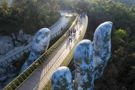 Seis experiencias imperdibles al visitar Vietnam