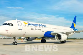 Vietravel Airlines pone en venta boletos de ruta aérea Vietnam-Tailandia