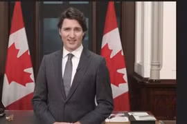 Primer ministro canadiense felicita a comunidad vietnamita en ocasión del Tet