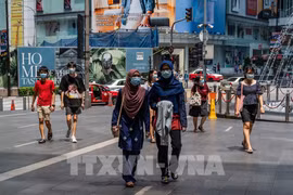 Malasia no está en crisis económica, afirma ministro de Finanzas