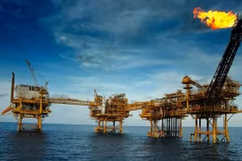 Empresa petrolera vietnamita supera numerosos objetivos establecidos en primer trimestre