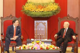Vietnam y EE.UU. disponen de gran potencial para cooperación, según embajador