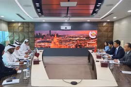 Efectúan segunda consulta política a nivel de vicecanciller entre Vietnam y Qatar