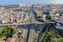 Simplifican en Vietnam procedimientos para implementación de proyectos AOD