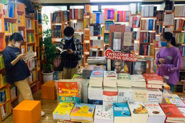 Día del Libro de Vietnam 2022 promueve la cultura de la lectura
