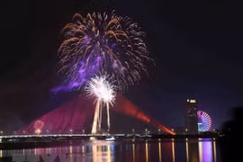 Numerosas actividades culturales darán la bienvenida al 2023 en Da Nang