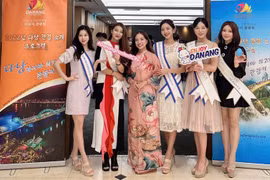 Corea del Sur, mayor mercado proveedor de turistas de Vietnam