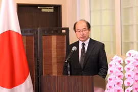 Japón promociona productos agrícolas y alimenticios en Vietnam