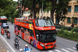 Vietnam recibe a más de 100 millones de visitantes nacionales