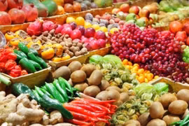 Vietnam tiene potencialidades de promover ventas de verduras a UE
