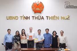 UNESCO fortalece conservación de valores patrimoniales en provincia vietnamita