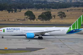 Bamboo Airways lanza primeros vuelos directos entre Vietnam y Australia