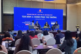Empresas vietnamitas explotan cada vez mejor el CPTPP