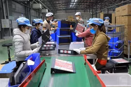 Perspectiva macroeconómica de Vietnam brillante, según periódico estadounidense
