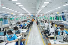 Cuadruplican inversión extranjera en provincia vietnamita de Binh Duong