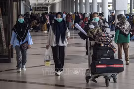 Indonesia levanta las restricciones de COVID-19