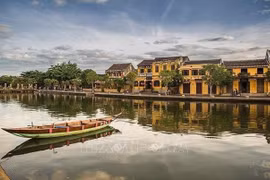 Hoi An entre 10 urbes más hospitalarias del mundo en 2022