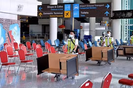 Más aerolíneas internacionales reanudan vuelos a Bali