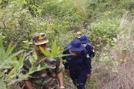 Provincia vietnamita se esmera en repatriar restos de soldados voluntarios caídos en Camboya