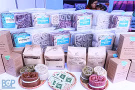 Bac Giang planea desarrollar aún más los productos OCOP
