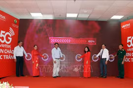 Soc Trang promueve desarrollo infraestructural digital moderno