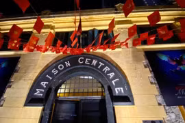 Tour nocturnos muestran atractivos sitios históricos de Hanoi
