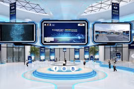 Conectan startups vietnamitas en campo de tecnología de realidad virtual