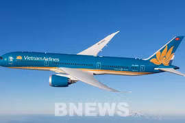 Vietnam Airlines desvía vuelos para evitar espacio aéreo próximo a Taiwán (China)