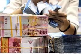 Indonesia y Australia renuevan acuerdo de swap de moneda local