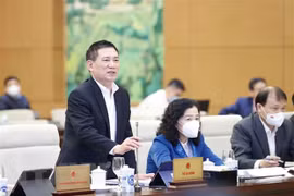 Vietnam reducirá impuestos de protección ambiental para gasolina y petróleo a partir del 1 de abril 