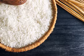 Arroz de marca vietnamita se venderá pronto en Europa