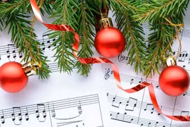 Ciudad Ho Chi Minh celebra Navidad con concierto de obras clásicas famosas