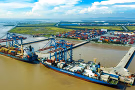 HSBC: Exportaciones de Vietnam en la segunda mitad serán menos de los esperado