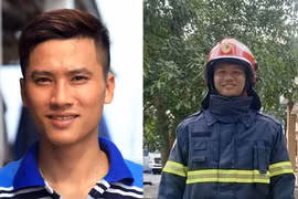 Resaltan a individuos en Vietnam por salvar vidas a accidentados