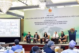 Vietnam prevé un mayor desarrollo de la industria Halal