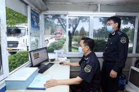Destacan proceso de transformación digital de provincia vietnamita de Lang Son