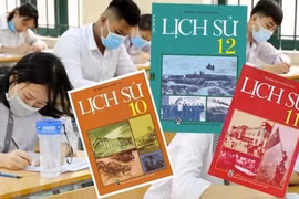 Vietnam mantiene Historia como asignatura obligatoria en educación preuniversitaria
