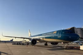 Vietnam Airlines ofrece boletos aéreos gratuitos a trabajadores en ocasión de Tet