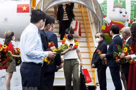 Vietnam posee ventajas para atraer turistas surcoreanos en etapa pos-COVID-19