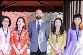 Promueven entendimiento entre pueblos vietnamita y chino con divulgación cultural