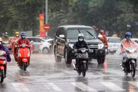 Región septentrional de Vietnam sufrirá olas de frío intenso durante el Tet