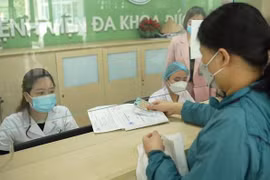 Firman Vietnam y Estados Unidos acuerdo de cooperación en seguros de salud