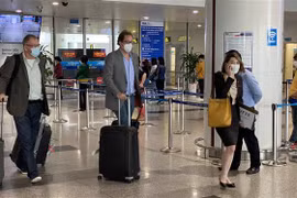 Viceprimer ministro vietnamita certifica prudencia en el plan de reapertura del turismo internacional