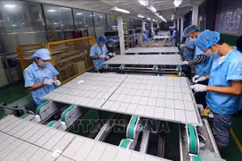 Analizan factores atractivos para inversiones extranjeras directas en Vietnam