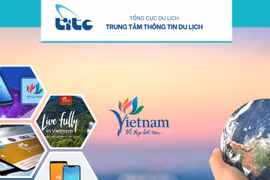 Presentan documento sobre transformación digital en turismo en Vietnam 