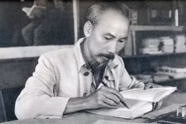 Realzan legado del Presidente Ho Chi Minh en ocasión de 132 años de su natalicio