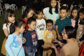 Camboya registra avances en la prevención del abuso infantil