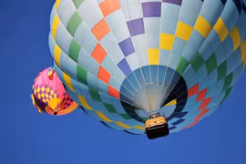 Organizarán por primera vez festival de globos aerostáticos en Hanoi