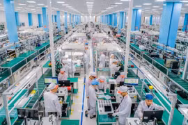 Inversores tailandeses buscan explorar oportunidades en Vietnam