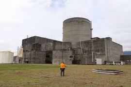 Filipinas incluye la energía nuclear en su programa de descarbonización